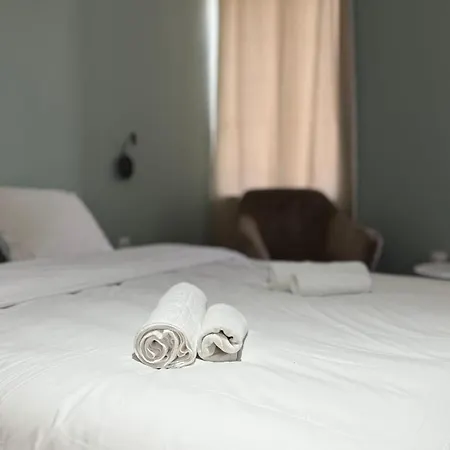 Cocon Urbain - Arrivee Autonome 公寓 *