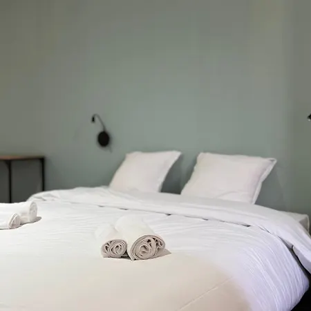 Cocon Urbain - Arrivee Autonome *