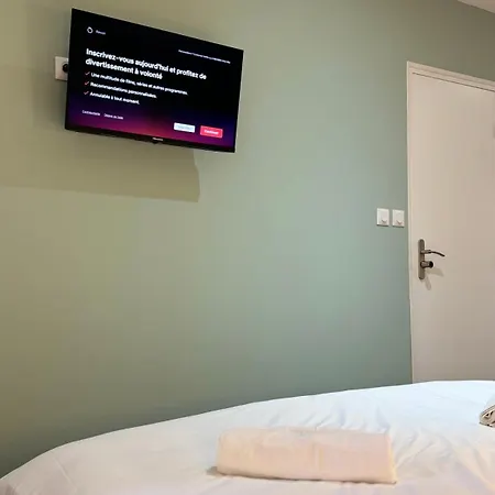 Cocon Urbain - Arrivee Autonome