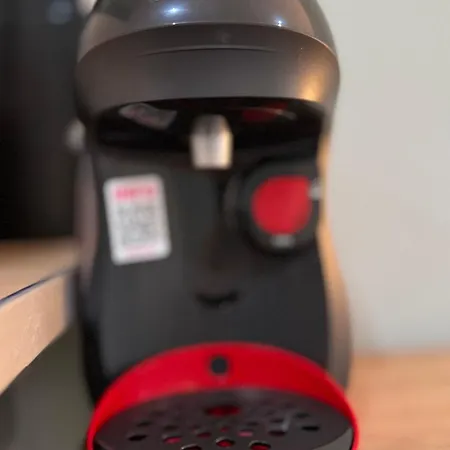 아파트 Cocon Urbain - Arrivee Autonome *