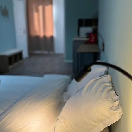 Cocon Urbain - Arrivee Autonome 公寓 *