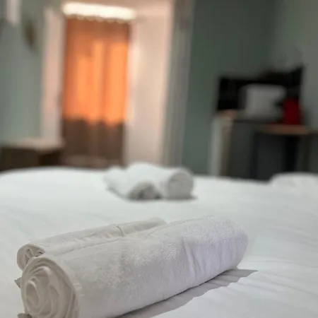 Cocon Urbain - Arrivee Autonome 公寓 图尔昆