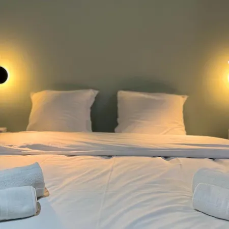 Cocon Urbain - Arrivee Autonome 图尔昆