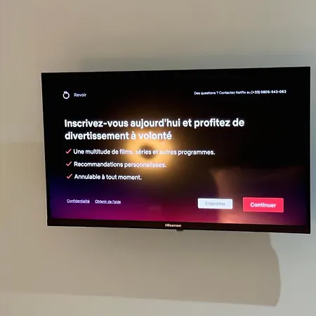 Cocon Urbain - Arrivee Autonome