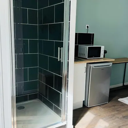 Cocon Urbain - Arrivee Autonome 图尔昆