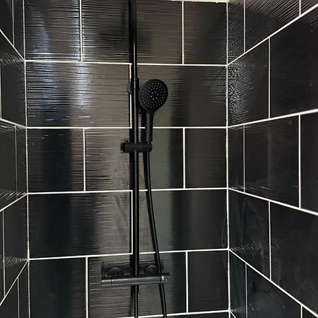 Cocon Urbain - Arrivee Autonome 아파트 투르쿠앵