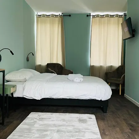 Cocon Urbain - Arrivee Autonome * 图尔昆