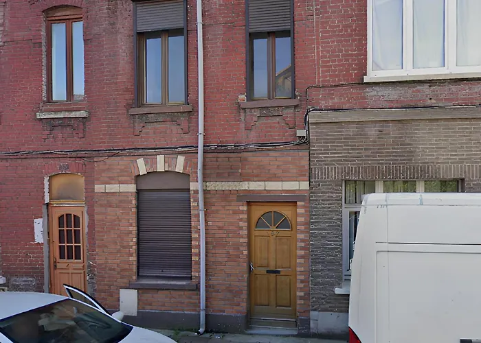 Appartamento Cocon Urbain - Arrivée Autonome