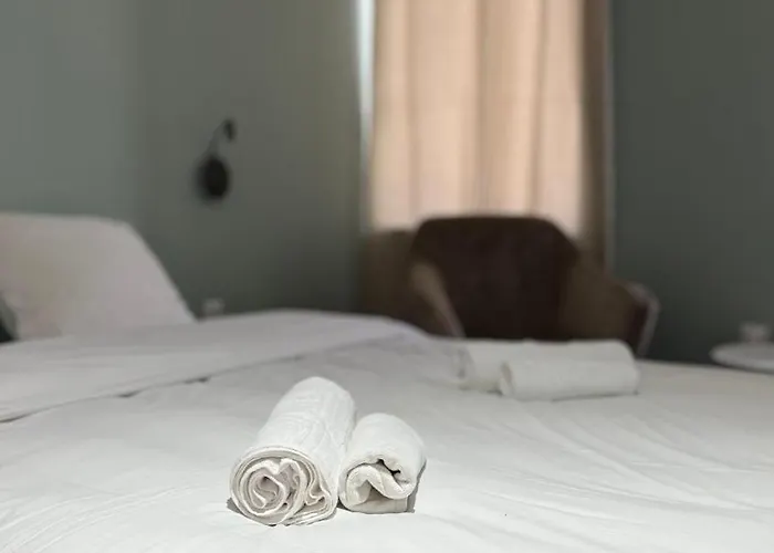 Cocon Urbain - Arrivée Autonome Appartamento *