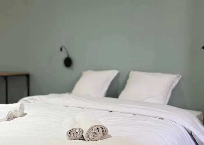 Cocon Urbain - Arrivée Autonome *