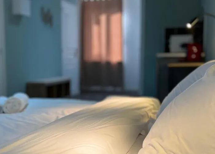 Cocon Urbain - Arrivée Autonome * Tourcoing