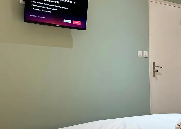 Cocon Urbain - Arrivée Autonome