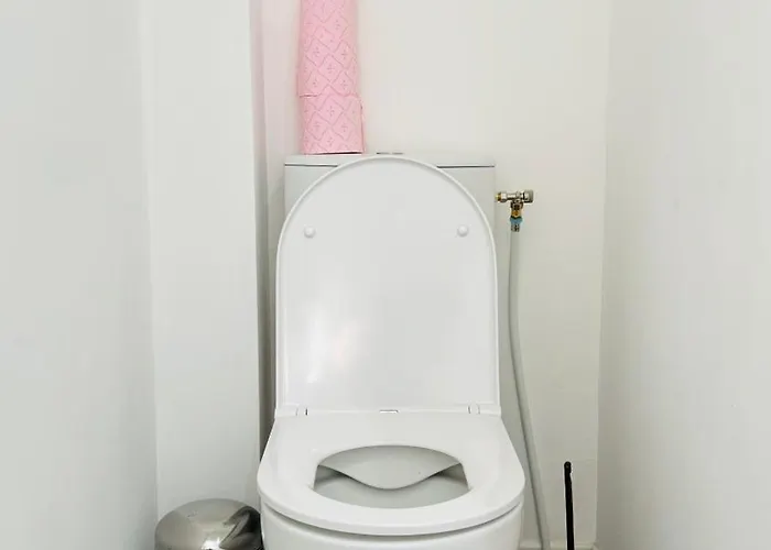 Appartamento Cocon Urbain - Arrivée Autonome