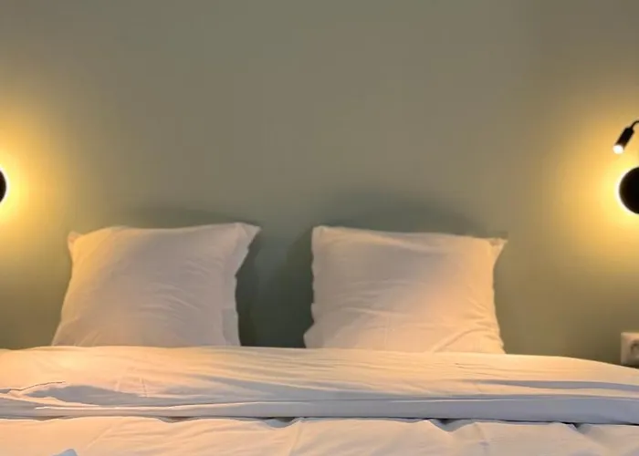 Appartamento Cocon Urbain - Arrivée Autonome