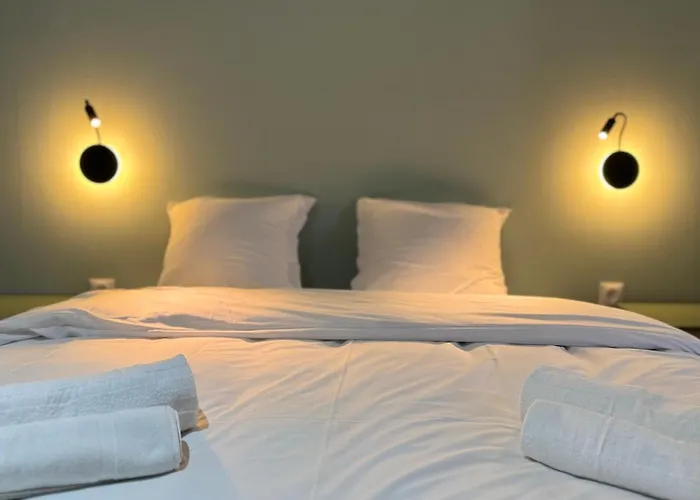 Cocon Urbain - Arrivée Autonome Tourcoing