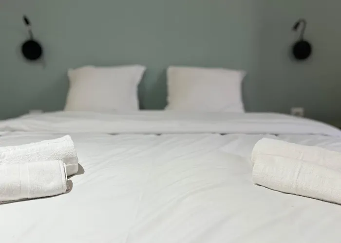 Appartamento Cocon Urbain - Arrivée Autonome *