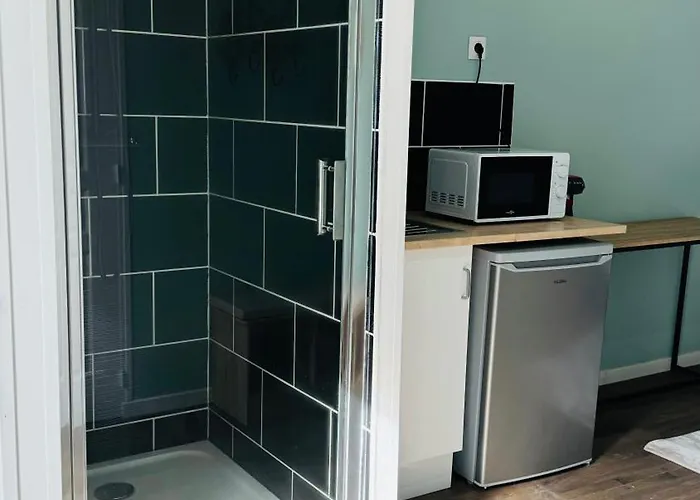 Cocon Urbain - Arrivée Autonome Tourcoing