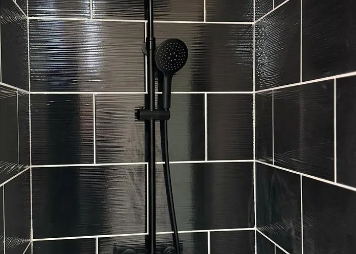 Cocon Urbain - Arrivée Autonome Appartamento Tourcoing