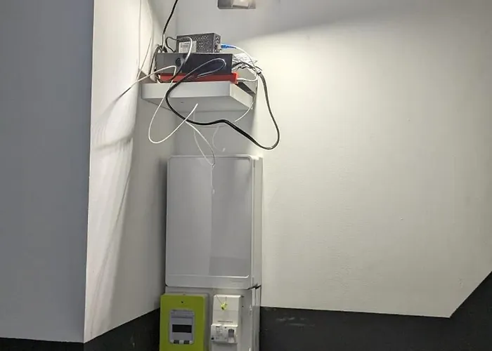 Appartamento Cocon Urbain - Arrivée Autonome